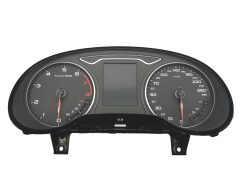 Otáčkomer Audi A3 8V0920871 A2C90492100 VDO 45304