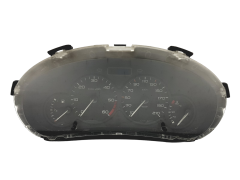 Tachometer 206 Berlingo 1 9651740080 PSA 50088