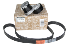 Napínač Remeňa 117209336R Renault