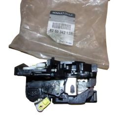 Mechanizmus dverového zámku Ľavý Zadný Nový Originál 825034213R Dacia