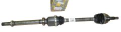 Hnací hriadeľ Pravá Nový Originál 391001510R Renault