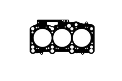 Tesnenie Hlavy Motora Urobte VW Audi Seat Skoda 045103383AA 11031467101 Vika