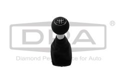 Hlavica Radiacej Páky 8L0863278BN 88631695802 Audi A3 DPA