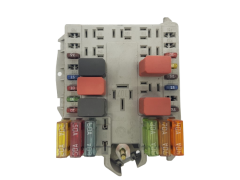 Modul riadiacej jednotky Fiat 46766771 Delphi