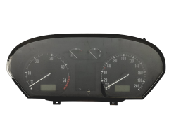 Tachometer Skoda Fabia 6Y1919880A 110080015001 41460