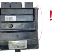 Riadiaca Jednotka 8200303619 8200129063 R0410C066A Renault Delphi 64038