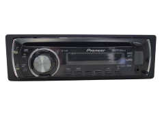 Rádio Cd Mp3 Prehrávač USB AUX Pioneer DEH-2100UB