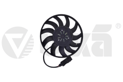 Ventilátor Chladiča Urobte Audi A8 4E0959455H 99591808701 Vika