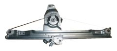 Mechanizmus Okna Ľavý Zadný Originál Citroen C4 Picasso 9223C1