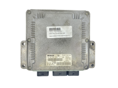 Riadiaca Jednotka 0281011536 ZY 34027491 9640938180 Suzuki Bosch