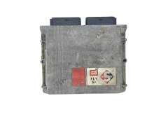 Riadiaca Jednotka LPG 67R011002 110R001001 021001 FLY SF BRC 55370