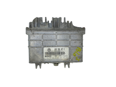 Riadiaca Jednotka 0261204593 6K0906027E VW Bosch 62228