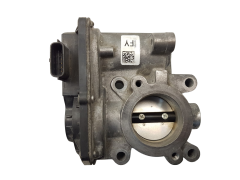 Ventil teleskopu škrtiacej klapky Renault 161206038R H8201171233 0.9 1.2 TCE 1303