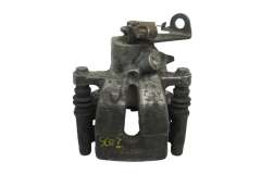 Brzdový strmeň Pravý Zadný 7701206345 Renault Scenic 1 Megane 11986