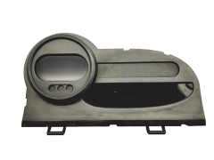 Tachometer Renault Twingo 2 8200725330 I 55979