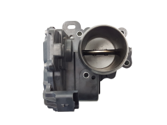 Ventil teleskopu škrtiacej klapky Citroen Peugeot 9806625280 A2C85766300 2.0 HDI 2960