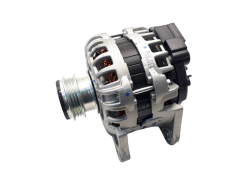 Alternátor Dacia Logan 2 231008344R F000BL04BC Bosch Nový Originál