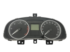 Tachometer Skoda Fabia 5J0920810C A2C53111440 57310