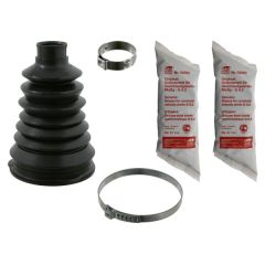 Kryt hriadeľa Nový Originál Renault Clio II Kangoo 7701470567
