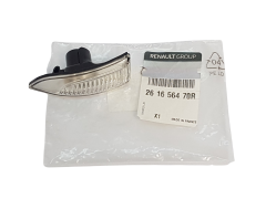 Smerovka Ľavý Renault 261656470R Originál