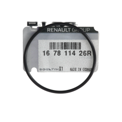 Tesnenie, tesnenie Renault Nissan 2.3 dCi 167811426R