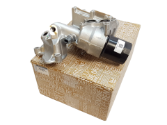 Kryt Olejového Filtra Renault 152084648R Originál