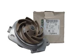 Vodné Čerpadlo Opel Fiat Alfa Romeo 93178713 6334003 1,9 CDTI Vodné Čerpadlo Opel Fiat Alfa Romeo 93178713 6334003 1,9 CDTI