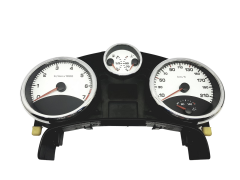 Otáčkomer Peugeot 207 9662904080 A2C53190333 53251