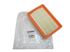 Vzduchový Filter Nový Originál 165464877R Renault Dacia