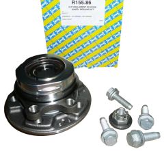 Náboj Kolesa Predný Urobte Renault R155.86 402100006R SNR
