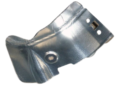 Tepelná Ochrana Originál Citroen Peugeot C5 C6 2.0 HDI 037799