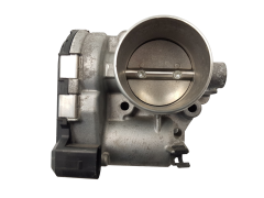 Ventil teleskopu škrtiacej klapky Ford Volvo 7S7G-9F991-CA 0280750535 1.6 1652
