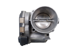 Ventil teleskopu škrtiacej klapky Alfa Romeo Iveco Opel 0280750073 Bosch 1031