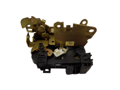 Mechanizmus dverového zámku Pravý Predný 7701469181 Renault Megane I Scenic I Rockwell 11322