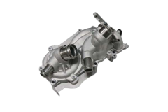 Vodné Čerpadlo Urobte VW Audi Seat Skoda 05E121111G 11211848001 Vika