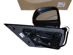 Zrkadlo Pravé Originál 98155882XT Citroen