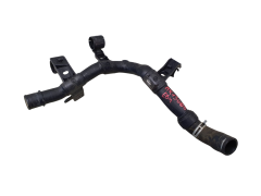 Potrubie chladiacej kvapaliny 1351FS 1351VG 1.1 1.4 1.6 Citroen Peugeot