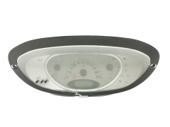 Tachometer Lancia Ypsilon 46814971 40584