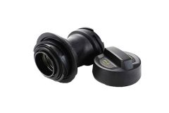 Uzáver nádrže VW 05E103485J 06K103281A B12389 Borsehung