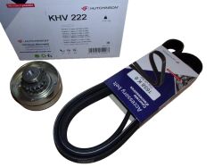 Napínač Hnacieho Remeňa Urobte Renault KHV254 117205040R Hutchinson