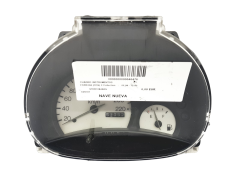 Tachometer Ford Ka 97KB-10849-AG 97KB10849AG 57632