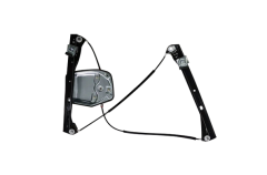 Mechanizmus Okien 1K3837462A 88371823602 VW Golf DPA