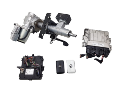 Štartovací set Renault Clio 5 237102703S 284B13925R 488105379R 1.3 TCE 0km 12