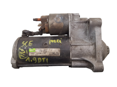 Štartér Motora Renault 7700113209 D7R35 1.9 Valeo 1363