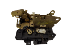 Mechanizmus dverového zámku Pravý Predný 7701469181 Renault Megane I Scenic I Rockwell 11318