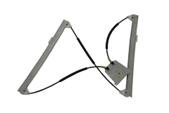 Mechanizmus Okien 8P4837462C 88370803902 Audi A3 DPA