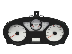 Tachometer Peugeot Partner 9665983180 Magneti 43941