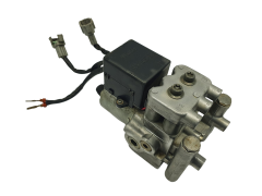 Abs Čerpadlo Nissan 200 SX 4760065F10 5127B055 Unisia