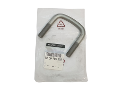 Strmeň pružiny Renault Opel Nissan 8200705005 Originál