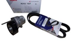 Napínač Hnacieho Remeňa Urobte Citroen Peugeot KHV197 1611281480 Hutchinson